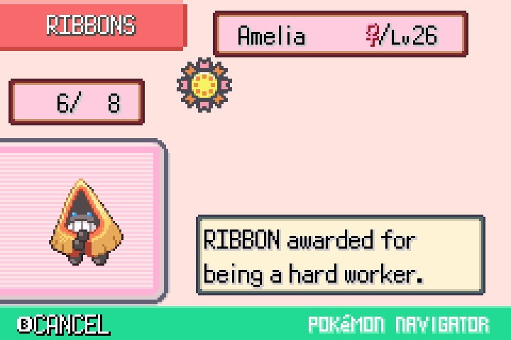 Snorunt Amelia