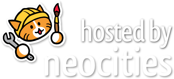 Neocities logo